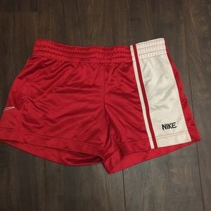 Nike shorts
